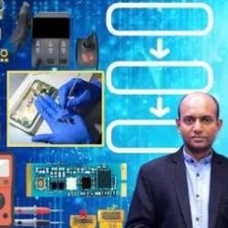 Learn Smartphone Repair Using Service Manual Diagrams