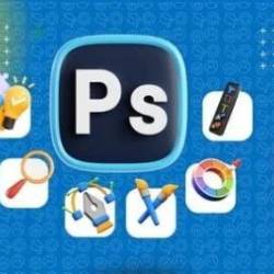 Adobe Photoshop Essentials Master The Basics in Just 2 Hours