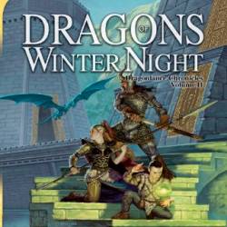 Dragonlance - Dragons of Winter Night - Margaret Weis