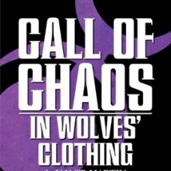 Sheep in Wolves Clothing - Ian St. Martin