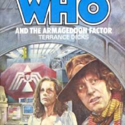 The Armageddon Factor: The Rise of Christian Nationalism in Canada - Terrance Dicks