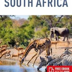 Insight Guides South Africa: Travel Guide with eBook - Insight Guides