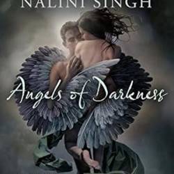 Angels of Darkness - Gav Thorpe