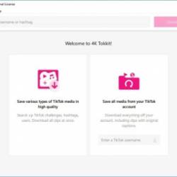 Open Media 4K Tokkit v25.1.0.1020 x64-BTCR