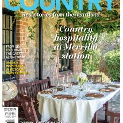 Australian Country - Issue 28.2 2025