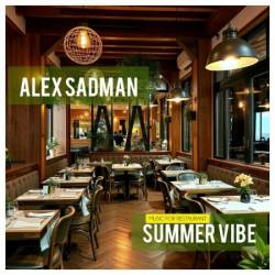 Alex Sadman - Summer vibe (2025)