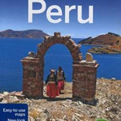 Lonely Planet Peru - Mone Sorai