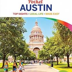 Lonely Planet Pocket Austin - Lonely Planet