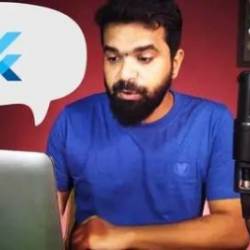 Flutter Mastery: Building Dynamic Apps From Scratch