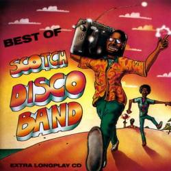 Scotch - Best Of Scotch (1992) FLAC - Italo Disco