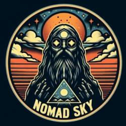 Nomad' Sky - Nomad' Sky (2025)