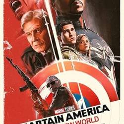 Captain America Brave New World 2025 PROPER 1080p WEB h264-ETHEL