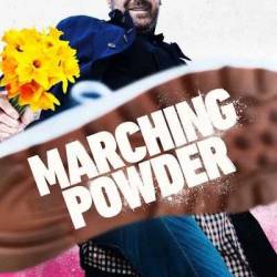  / Marching Powder (  / Nick Love) (2025) , , , . , , WEB-DLRip-AVC