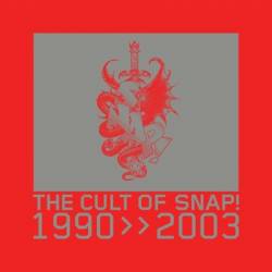 SNAP! Feat. Youssou N'Dour - Cult Of Snap! (1990)-(2003) (2003)