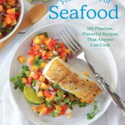 For the Love of Seafood - Bennett