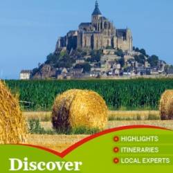 Lonely Planet Discover France - Lonely Planet