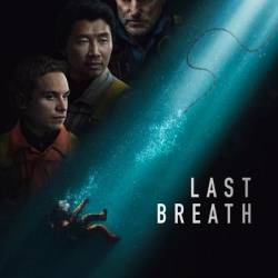 Last Breath (2025) Bluray 1080p Ddp 5 1 X264-Hallowed