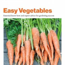 Grow Easy Vegetables - How and Expert Advice for Gardening Success - Whittingham