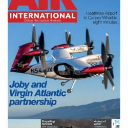 Air International - May 2025