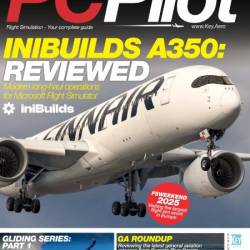 PC Pilot - Issue 157, May-June 2025