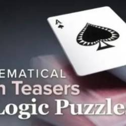 TTC Video - MaThematical Brain Teasers and Logic Puzzles