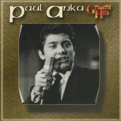 Paul Anka - Greatest Hits (1995)