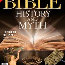 Inside History Collection - Bible History and Myth, 2025