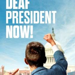 Deaf President Now 2025 2160p 4K WEB x265 10bit AAC5 1-YIFY