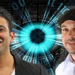 Autonomous Cars: Deep Learning and Computer Vision in Python