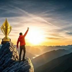 Mastering Goal Setting and Achievement