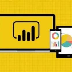 Power Bi Training - From Basic To Advanced.