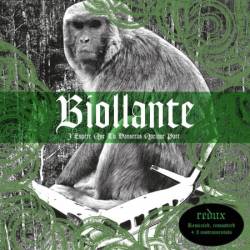 Biollante - J Espère Que Tu Danseras Quelque Part (Redux) (2025)