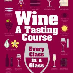 A Little Course in Wine Tasting - Dk