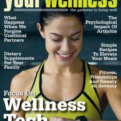 Yourwellness - Volume 13 Issue 7 2025