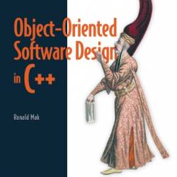 Object-Oriented Specification and Design with C   -Hill International Series in Software Engineering) - Henderson, Peter