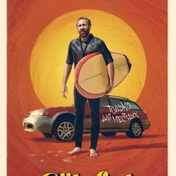 Ѹ / The Surfer (2024) BDRip