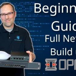 The Complete Beginner's Guide To Opnsense