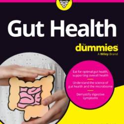 Gut Health For Dummies - Campbell, Kristina