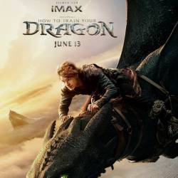    / How to Train Your Dragon (2025) WEB-DLRip / WEB-DL 1080p / 4K