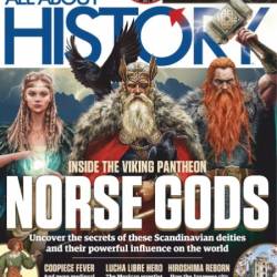 All About History - Issue 158 2025