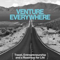 Venture Everywhere - Fielding, Jenny
