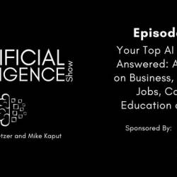 Your Top Ai Questions Answered: Ai Literacy For Everyone