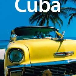 Lonely Planet Cuba - Brendan Sainsbury, Carolyn McCarthy