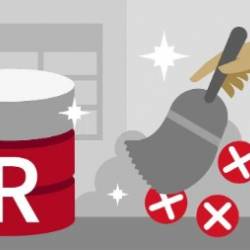 Cleaning Bad Data in R