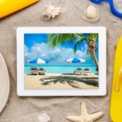 Learning to Use Stock Photos and Assets