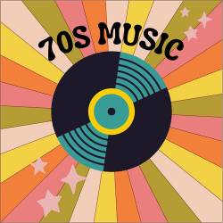 70s Music (2025)