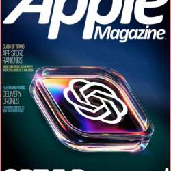 AppleMagazine - August 15, 2025 USA