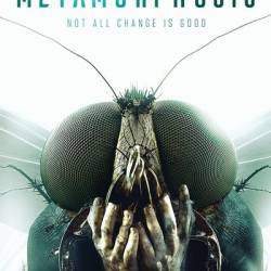 Metamorphosis (2012) 1080p WEBRip YIFY