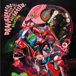 Daniele Baldelli & Marco Fratty - Oil Painting (2020)