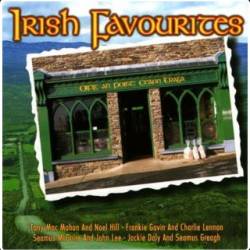 VA - Irish Favourites